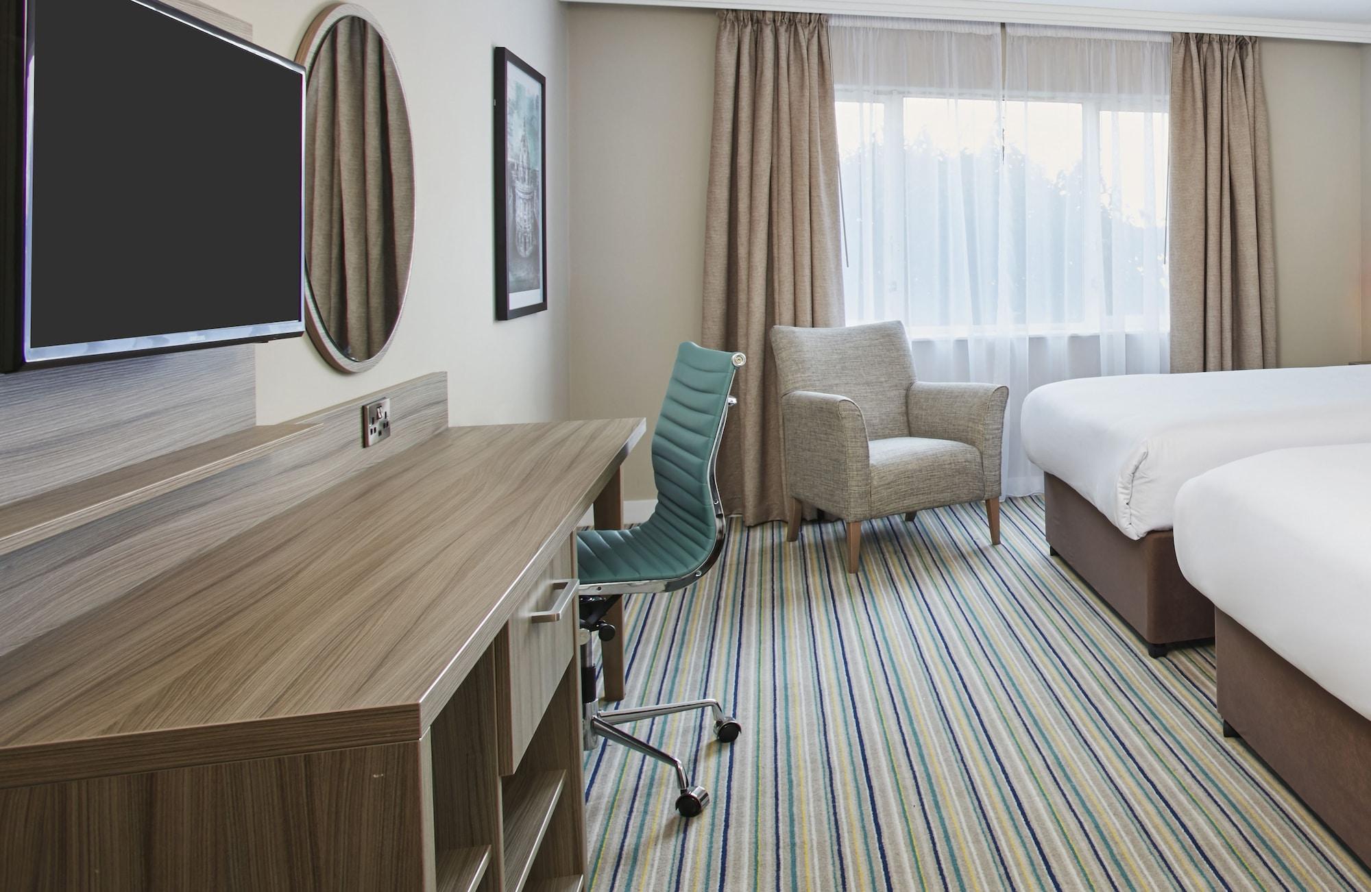Leonardo Royal Hotel Oxford Esterno foto