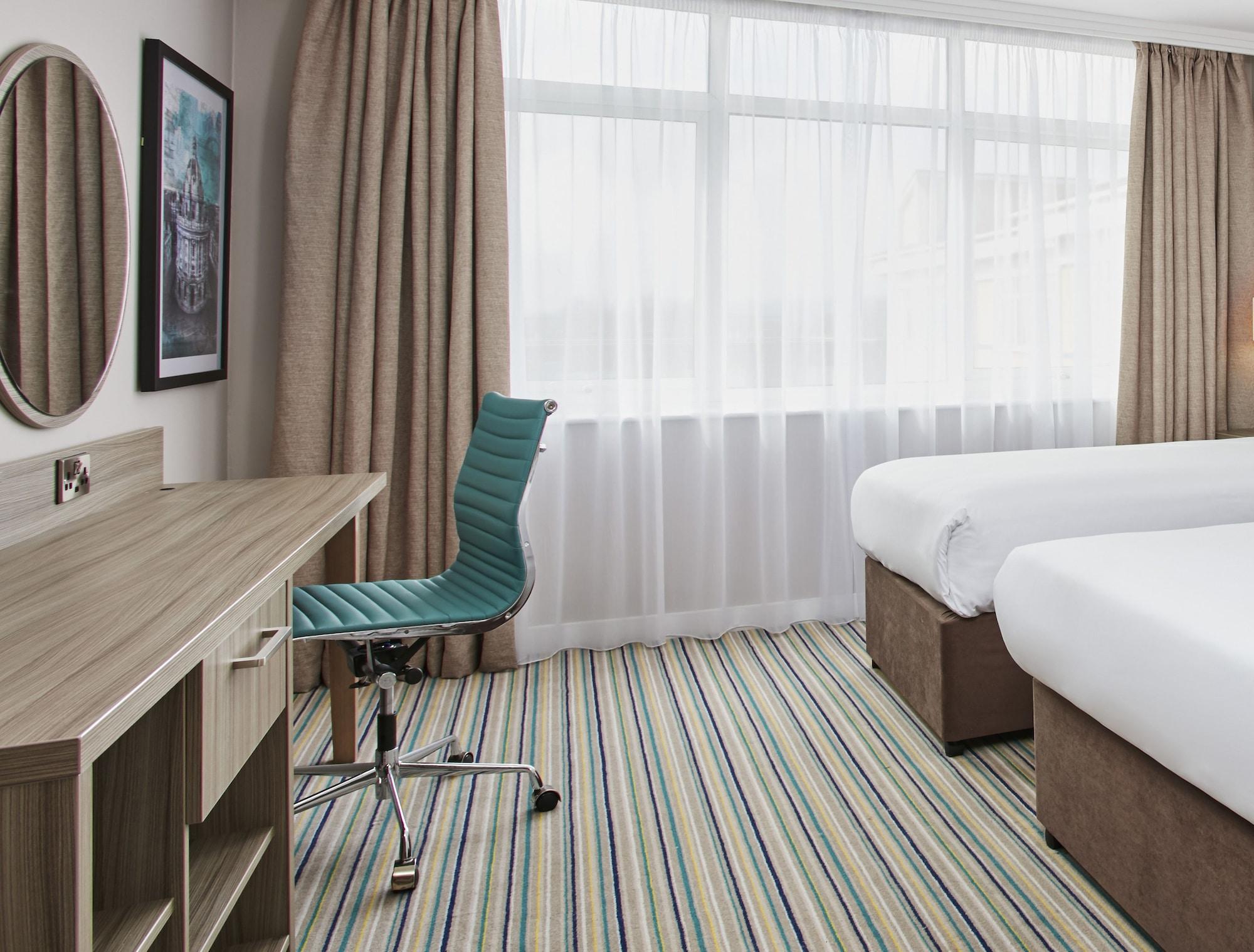 Leonardo Royal Hotel Oxford Esterno foto