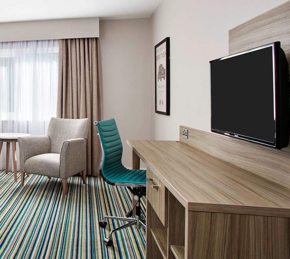 Leonardo Royal Hotel Oxford Esterno foto