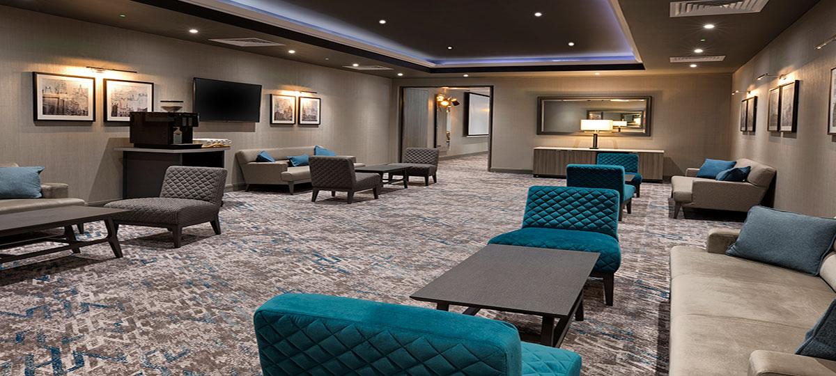 Leonardo Royal Hotel Oxford Esterno foto