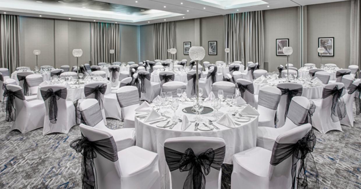 Leonardo Royal Hotel Oxford Esterno foto