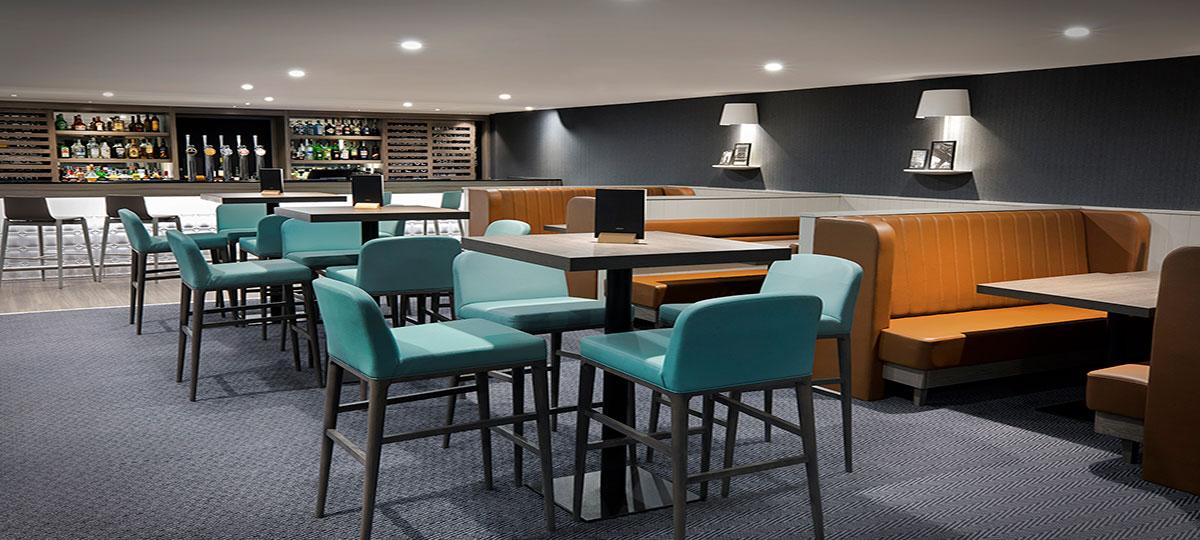 Leonardo Royal Hotel Oxford Esterno foto