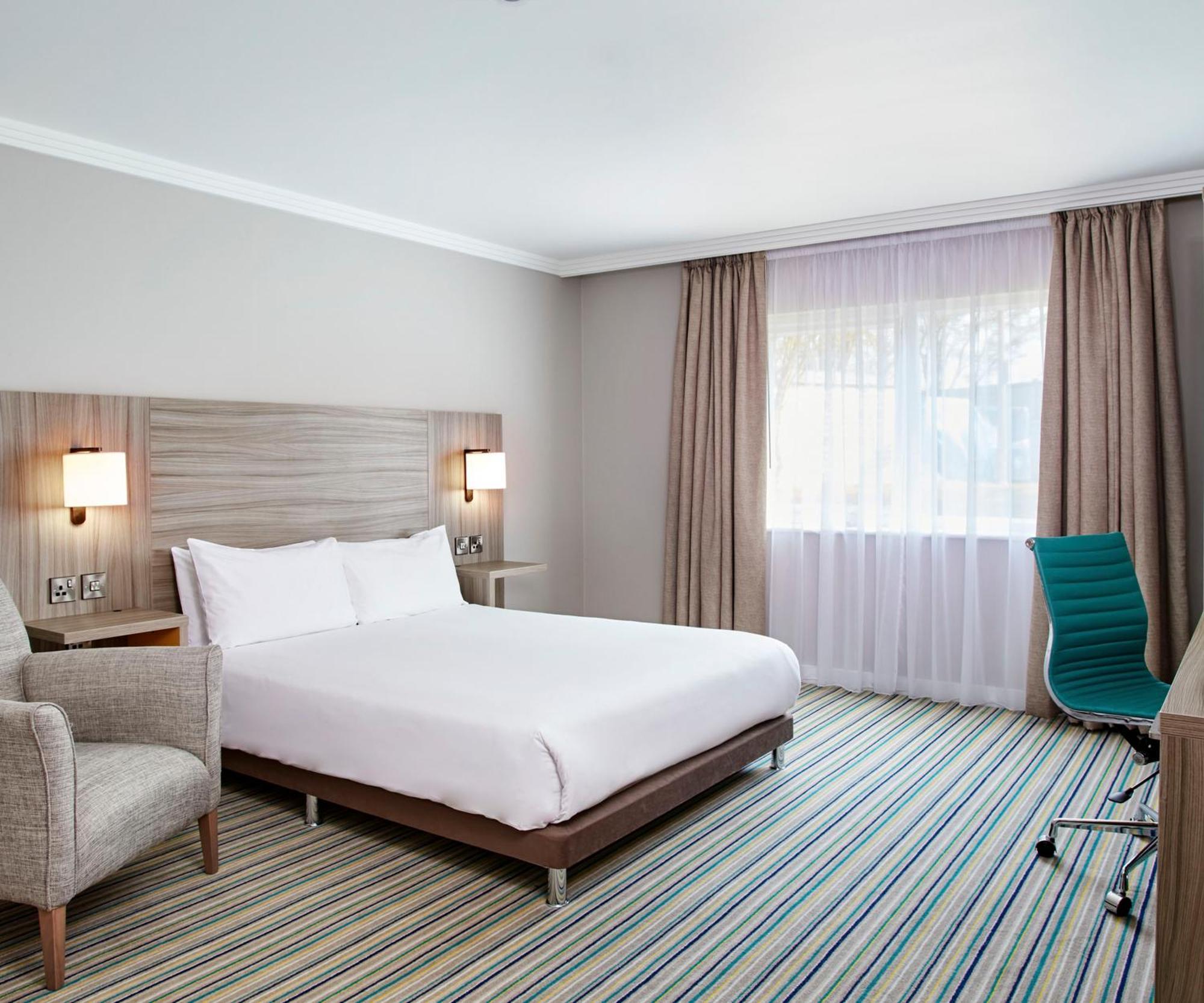 Leonardo Royal Hotel Oxford Esterno foto