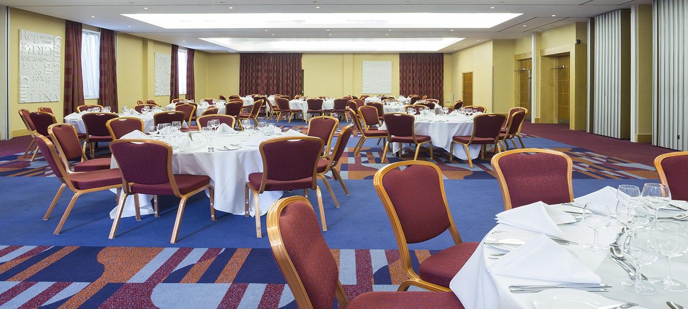 Leonardo Royal Hotel Oxford Esterno foto