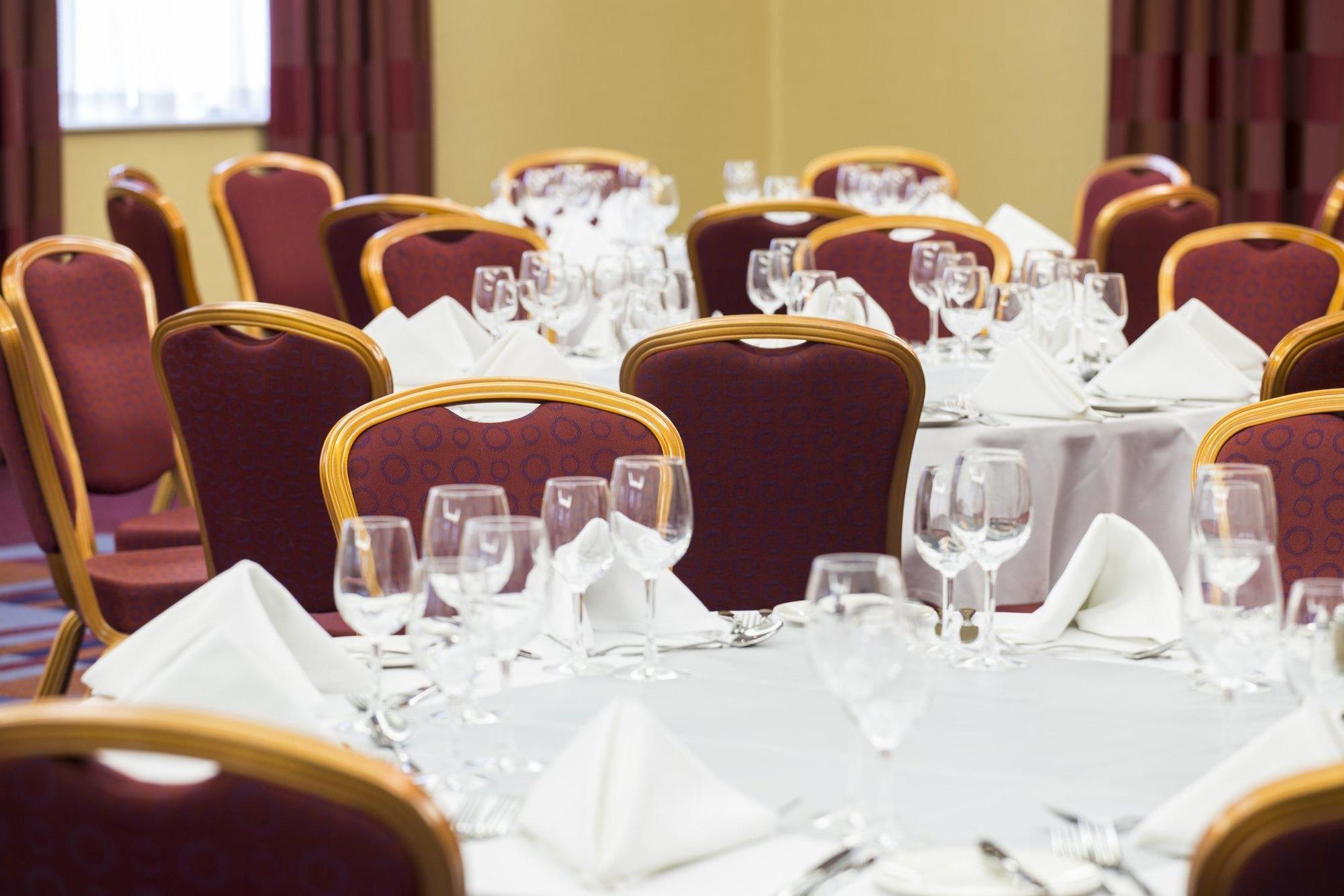 Leonardo Royal Hotel Oxford Esterno foto