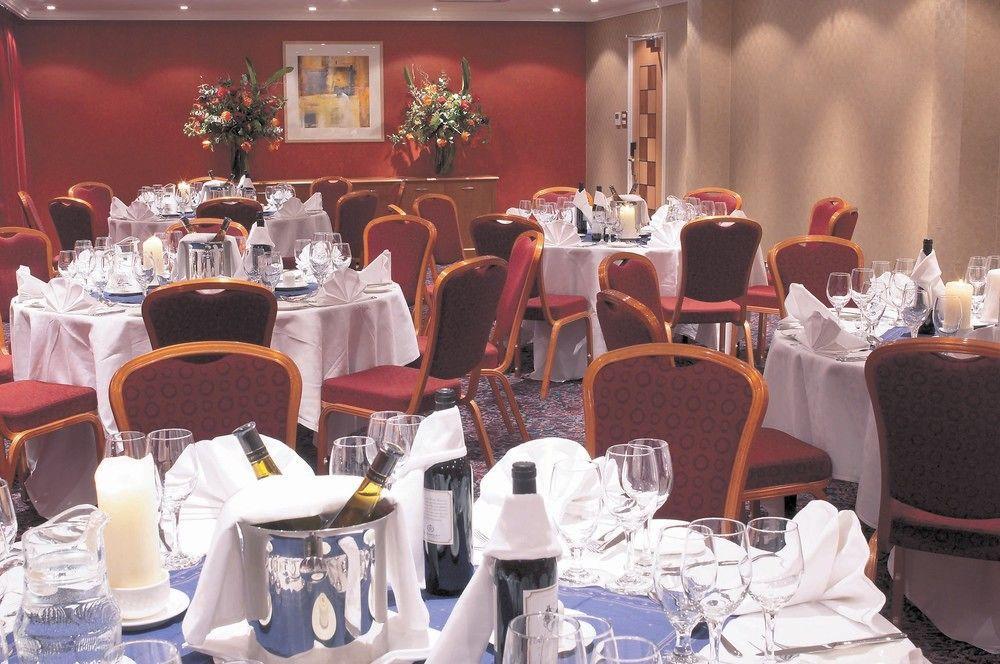 Leonardo Royal Hotel Oxford Esterno foto