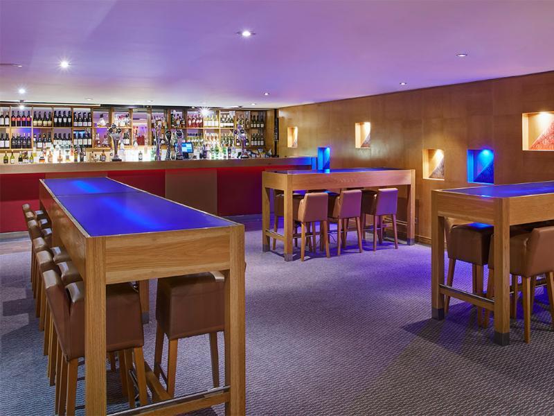 Leonardo Royal Hotel Oxford Esterno foto